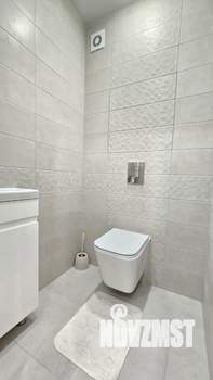 2-к квартира, вторичка, 64м2, 9/16 этаж