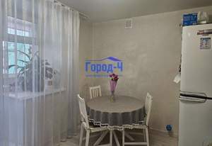 1-к квартира, вторичка, 38м2, 1/5 этаж