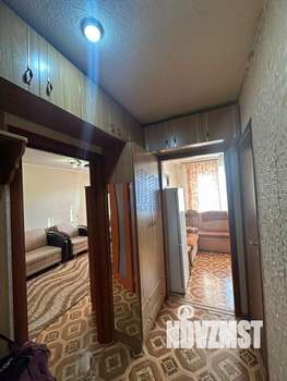 1-к квартира, вторичка, 33м2, 8/9 этаж