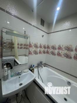 2-к квартира, вторичка, 65м2, 5/11 этаж