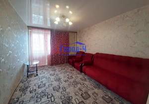 2-к квартира, вторичка, 55м2, 8/10 этаж