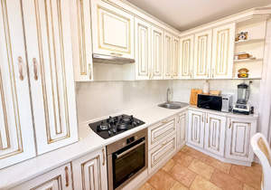 4-к квартира, вторичка, 77м2, 5/9 этаж