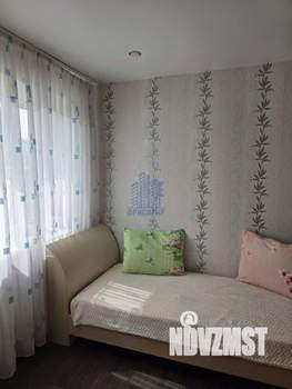 2-к квартира, вторичка, 42м2, 5/5 этаж
