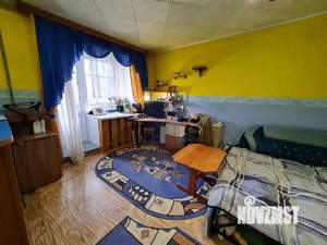 1-к квартира, вторичка, 43м2, 6/10 этаж