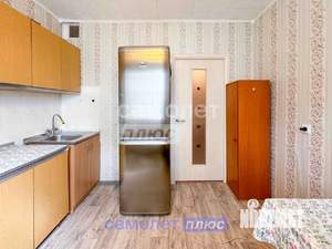 1-к квартира, вторичка, 33м2, 1/9 этаж