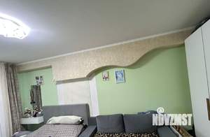 2-к квартира, вторичка, 51м2, 2/10 этаж