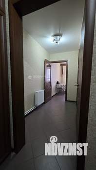 1-к квартира, вторичка, 37м2, 4/9 этаж