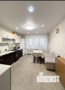 2-к квартира, вторичка, 68м2, 1/9 этаж