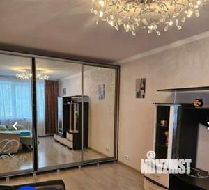 1-к квартира, вторичка, 36м2, 4/9 этаж