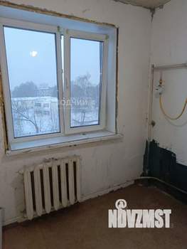 2-к квартира, вторичка, 44м2, 5/5 этаж