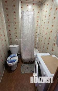 Студия квартира, вторичка, 20м2, 2/5 этаж