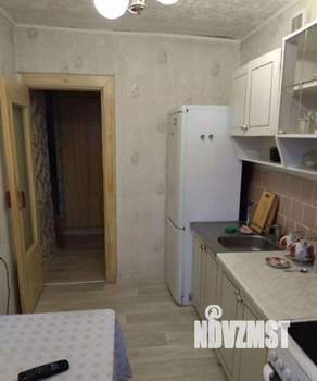 2-к квартира, вторичка, 43м2, 5/5 этаж