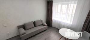 Студия квартира, вторичка, 25м2, 3/5 этаж