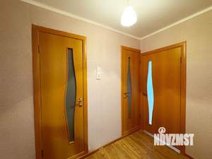 2-к квартира, вторичка, 51м2, 7/10 этаж