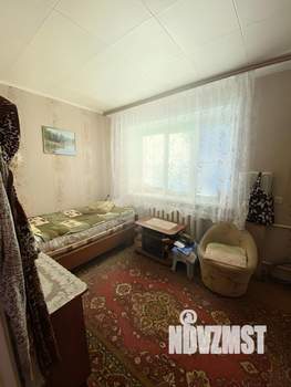 2-к квартира, вторичка, 32м2, 2/4 этаж