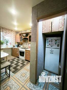 4-к квартира, вторичка, 77м2, 2/9 этаж