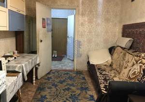 1-к квартира, вторичка, 38м2, 3/4 этаж