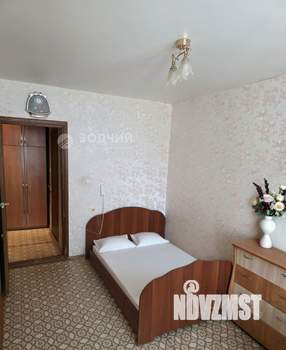 2-к квартира, вторичка, 58м2, 4/5 этаж