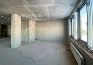 3-к квартира, вторичка, 99м2, 17/22 этаж