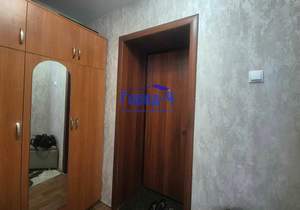 1-к квартира, вторичка, 31м2, 7/9 этаж