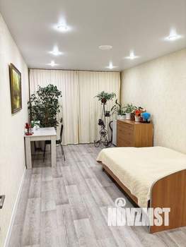 2-к квартира, вторичка, 75м2, 1/16 этаж