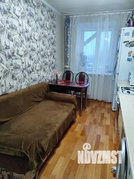 1-к квартира, вторичка, 33м2, 5/5 этаж