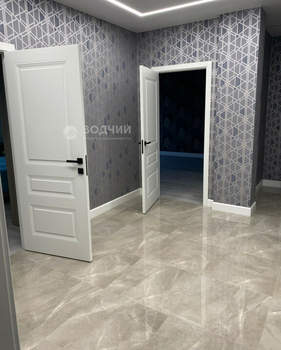 3-к квартира, вторичка, 101м2, 7/12 этаж