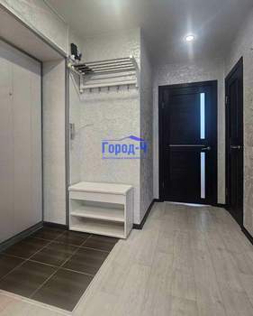 1-к квартира, вторичка, 38м2, 1/5 этаж