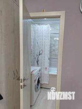 1-к квартира, вторичка, 47м2, 9/16 этаж