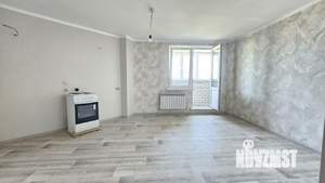 Студия квартира, вторичка, 36м2, 10/16 этаж