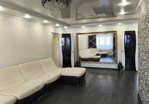 2-к квартира, вторичка, 77м2, 9/9 этаж