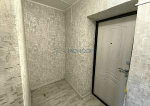 1-к квартира, вторичка, 32м2, 4/5 этаж