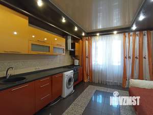 3-к квартира, вторичка, 93м2, 4/5 этаж