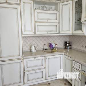 3-к квартира, вторичка, 114м2, 7/7 этаж