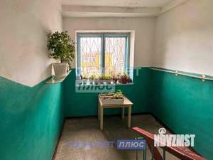 4-к квартира, вторичка, 138м2, 2/3 этаж
