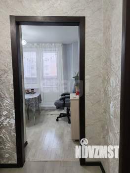 1-к квартира, вторичка, 32м2, 5/16 этаж