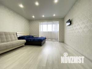 Студия квартира, вторичка, 31м2, 2/16 этаж