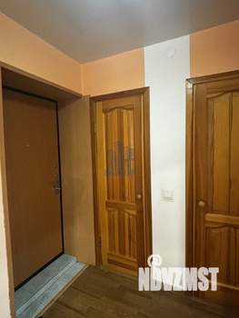 1-к квартира, вторичка, 39м2, 10/12 этаж