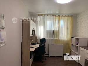 1-к квартира, вторичка, 34м2, 2/6 этаж