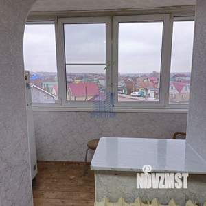 1-к квартира, вторичка, 31м2, 4/9 этаж