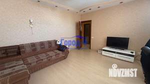 1-к квартира, вторичка, 48м2, 3/4 этаж