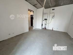 1-к квартира, вторичка, 54м2, 3/9 этаж