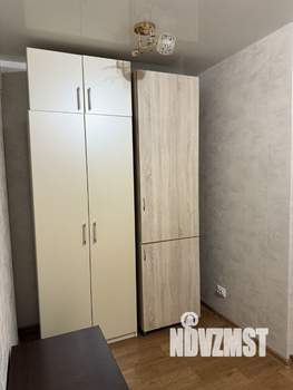 1-к квартира, вторичка, 46м2, 5/9 этаж