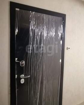 1-к квартира, вторичка, 38м2, 8/8 этаж