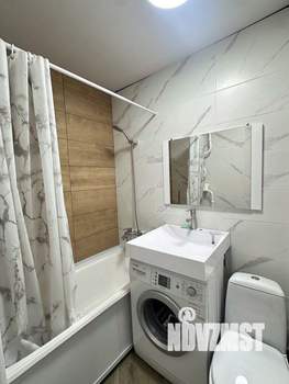 Студия квартира, вторичка, 30м2, 3/9 этаж