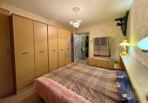 3-к квартира, вторичка, 67м2, 7/9 этаж