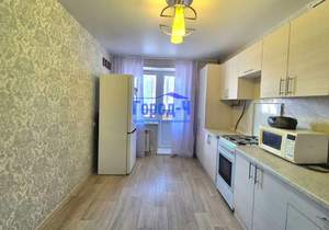 1-к квартира, вторичка, 42м2, 6/9 этаж