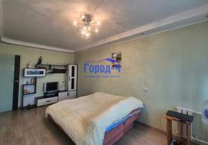 2-к квартира, вторичка, 56м2, 9/10 этаж