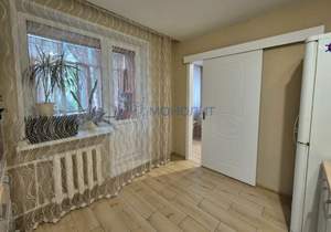 3-к квартира, вторичка, 73м2, 3/5 этаж