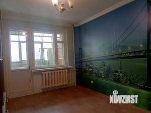 4-к квартира, вторичка, 78м2, 4/9 этаж